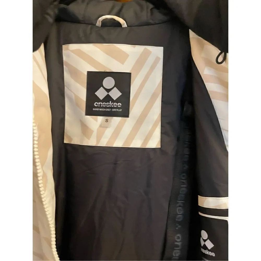 Free People - Limited Edition Acclimate Snow Suit size Small